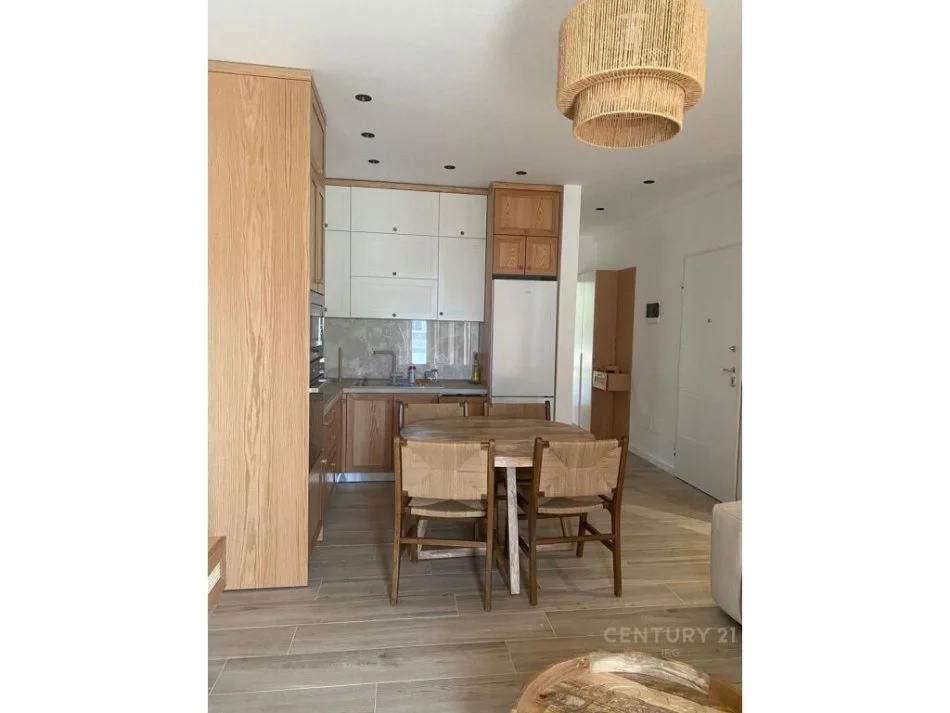 Durres, shitet apartament 2+1 Kati 2, 82 m² 230.000 € (Gjiri i lalzit)