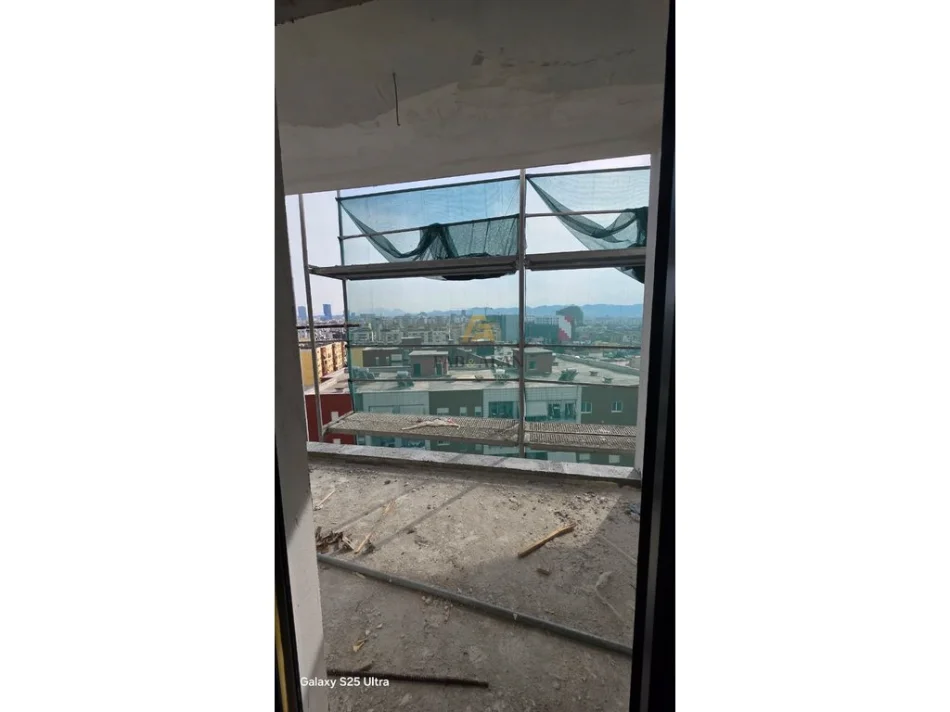 Tirane, shitet apartament 2+1+Ballkon Kati 8, 110 m² 229.770 € (Don Bosko)