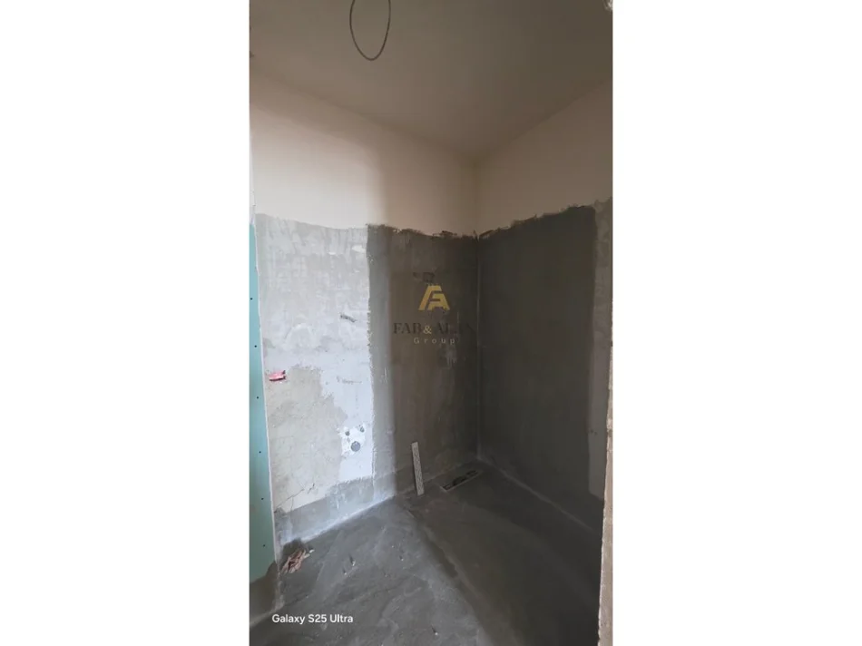 Tirane, shitet apartament 2+1+Ballkon Kati 8, 110 m² 229.770 € (Don Bosko)