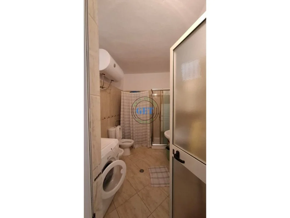 Durres, jepet me qera apartament 2+1+Ballkon Kati 6, 82 m² 400 € (Plazh Iliria)