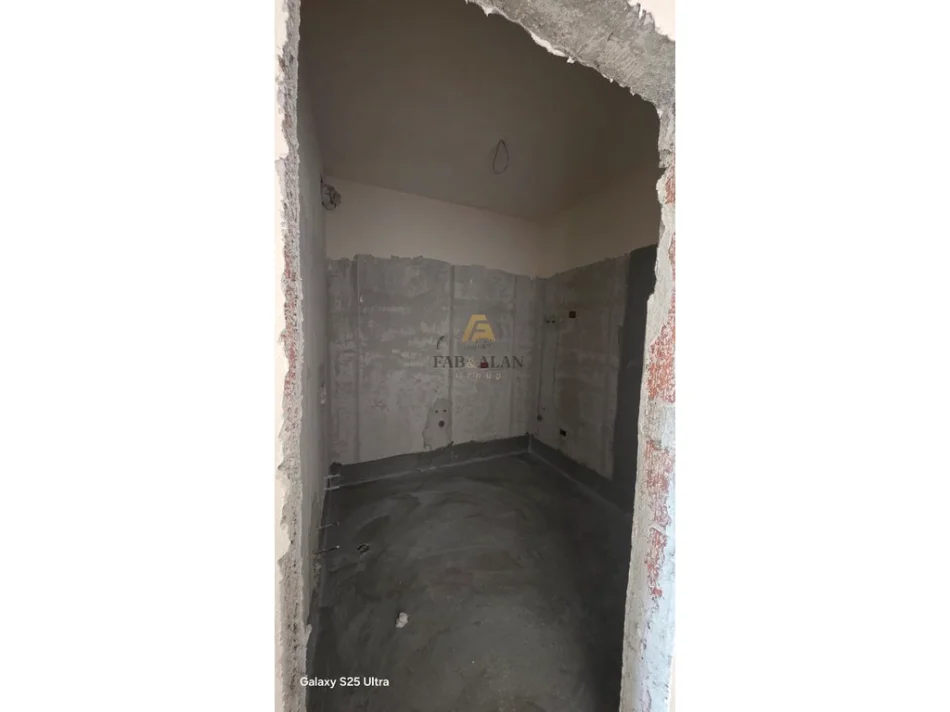 Tirane, shitet apartament 2+1+Ballkon Kati 8, 110 m² 229.770 € (Don Bosko)