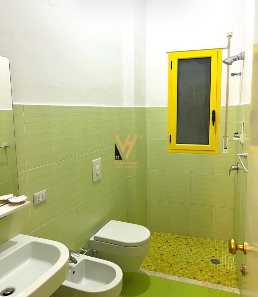 Vlore, shitet hotel Kati 0, 500 m² 700,000 € (ORIKUM)
