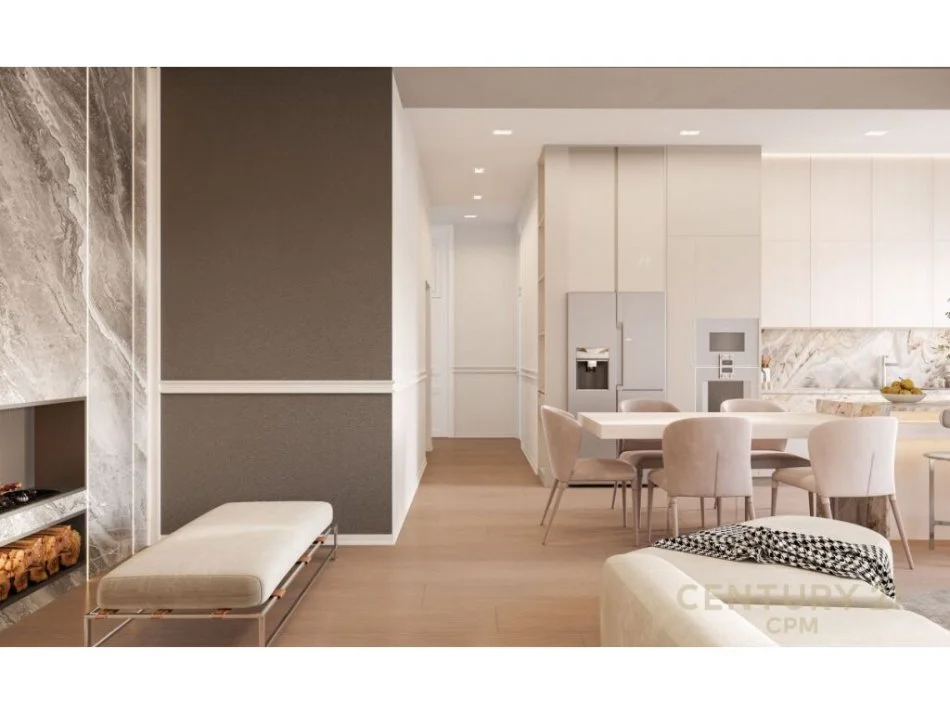 𝐓𝐢𝐫𝐚𝐧𝐞, 𝐣𝐞𝐩𝐞𝐭 𝐦𝐞 𝐪𝐞𝐫𝐚 𝐚𝐩𝐚𝐫𝐭𝐚𝐦𝐞𝐧𝐭 𝟑+𝟏 𝐊𝐚𝐭𝐢 𝟐𝟎, 𝟏𝟗𝟕 𝐦² 𝟑.𝟎𝟎𝟎 € (𝐃𝐎𝐖𝐍𝐓𝐎𝐖𝐍 𝐎𝐍𝐄, 𝐑𝐫𝐮𝐠𝐚 𝐞 𝐄𝐥𝐛𝐚𝐬𝐚𝐧𝐢𝐭)