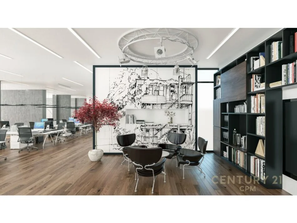 𝐓𝐢𝐫𝐚𝐧𝐞, 𝐣𝐞𝐩𝐞𝐭 𝐦𝐞 𝐪𝐞𝐫𝐚 𝐳𝐲𝐫𝐞 𝐊𝐚𝐭𝐢 𝟏𝟑, 𝟒𝟔𝟏 𝐦² 𝟗.𝟖𝟖𝟎 € (𝐃𝐎𝐖𝐍𝐓𝐎𝐖𝐍 𝐎𝐍𝐄, 𝐑𝐫𝐮𝐠𝐚 𝐞 𝐄𝐥𝐛𝐚𝐬𝐚𝐧𝐢𝐭)