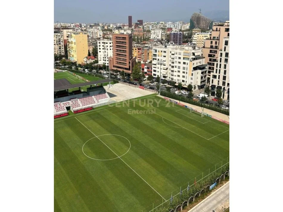 Tirane, shitet apartament 2+1 Kati 3, 120 m² 260.000 € (rruga e kosovareve)