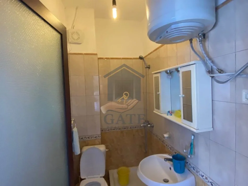 Durres, jepet me qera garsonier Kati 5, 50 m² 200 € (plazh durres)