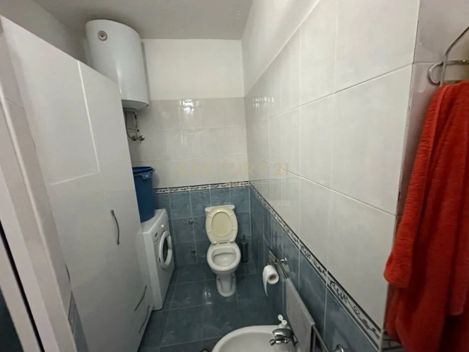Durres, shitet apartament 1+1 Kati 7, 60 m² 65.000 € 