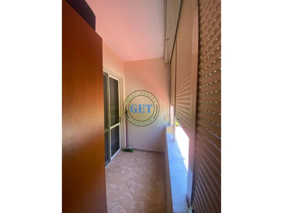 Durres, shitet apartament 2+1 Kati 2, 88 m² 110.000 € (Prane Shkolles "Qemal Mici", Durres)