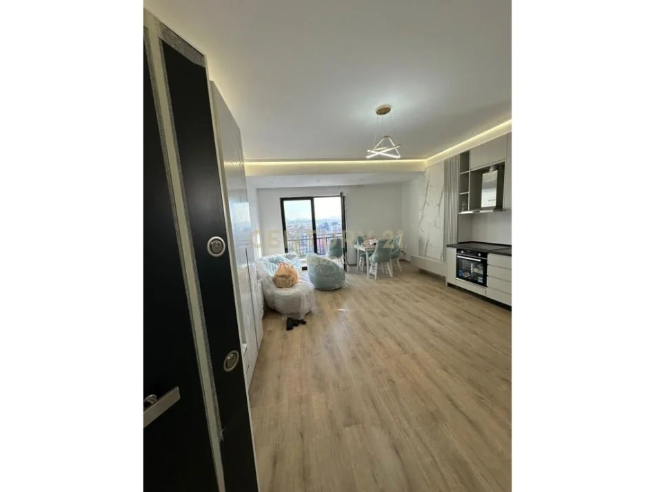 Tirane, shitet apartament 1+1 Kati 11, 69 m² 150.000 € (selvia)