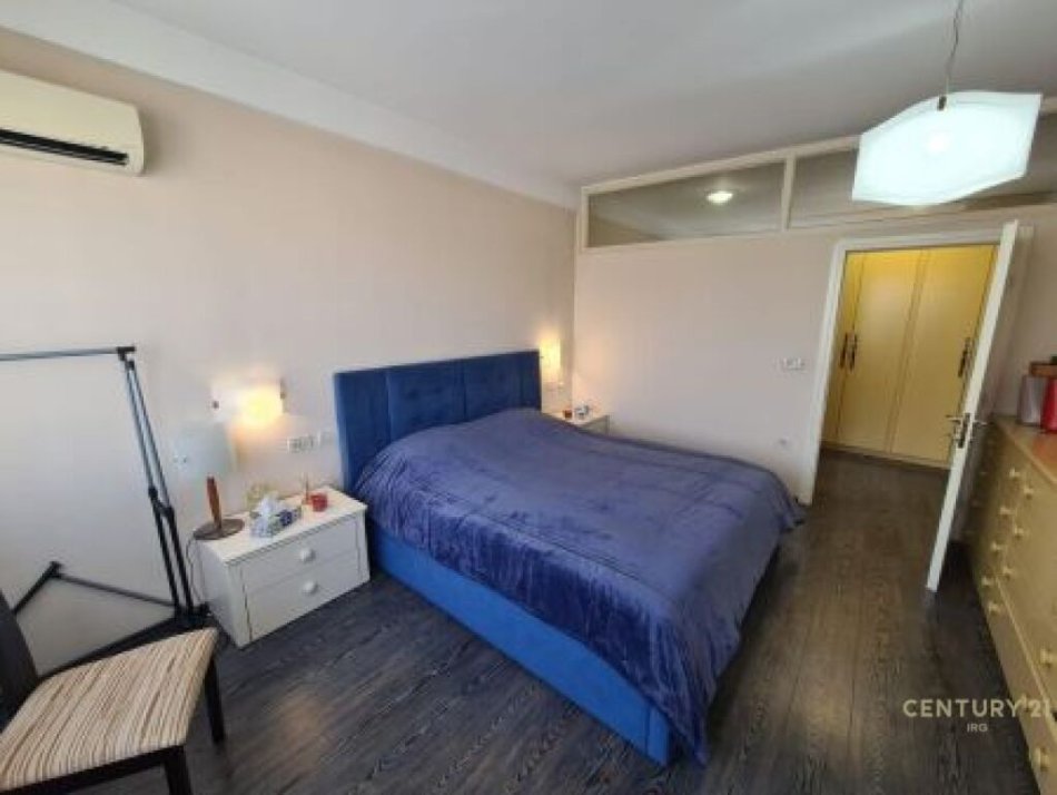 Tirane, jepet me qera apartament 1+1 Kati 6, 51 m² 550 € (RRUGA E ELBASANIT!)