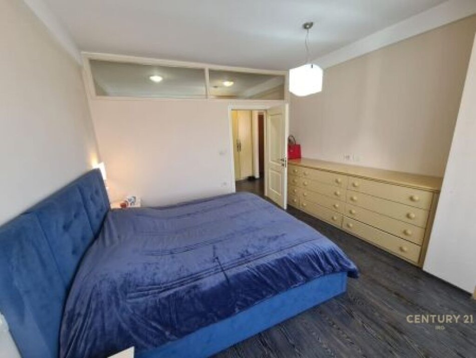 Tirane, jepet me qera apartament 1+1 Kati 6, 51 m² 550 € (RRUGA E ELBASANIT!)