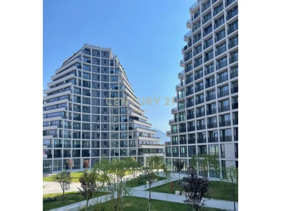 Tirane, jepet me qera apartament Kati 0, 37 m² 1.200 € (liqeni artificial)