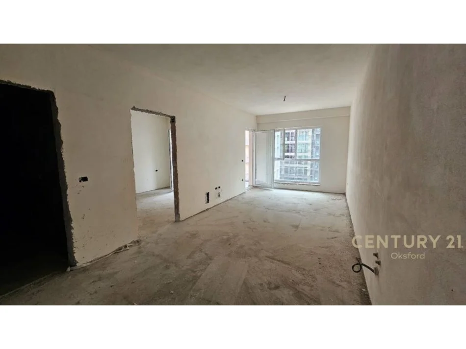 Tirane, shitet 1+1+Aneks+Ballkon Kati 3, 70 m² 108.000 € (laprake)