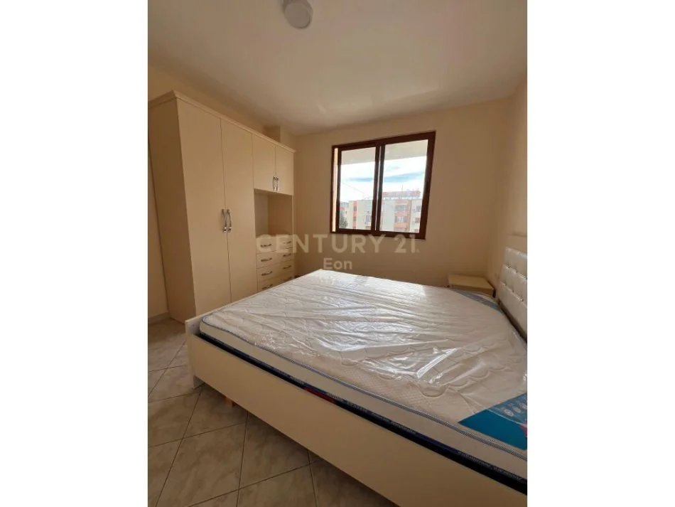 Durres, shitet apartament 1+1+Ballkon Kati 3, 54 m² 64.000 €