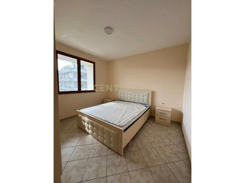 Durres, shitet apartament 1+1+Ballkon Kati 3, 54 m² 64.000 €