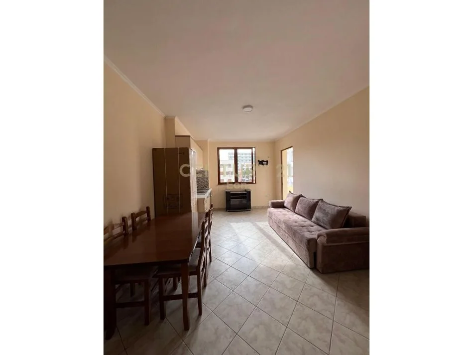 Durres, shitet apartament 1+1+Ballkon Kati 3, 54 m² 64.000 €