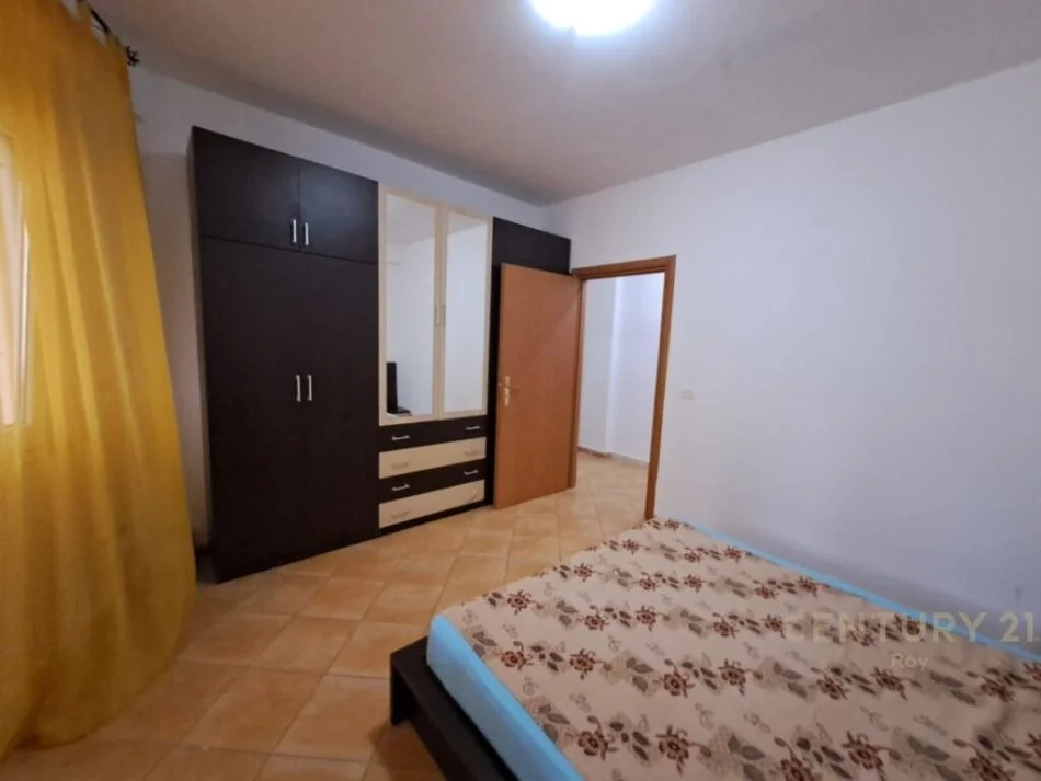 Durres, jepet me qera apartament 1+1 Kati 2, 65 m² 400 € 