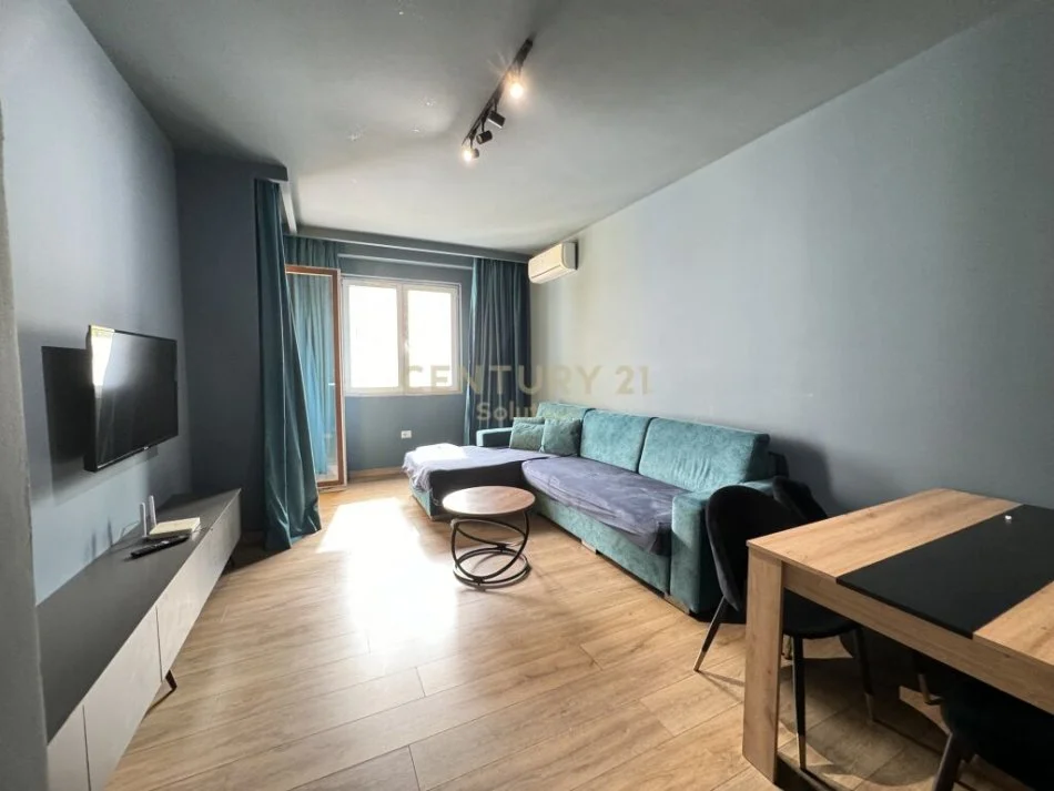 Tirane, shitet apartament 2+1+Ballkon Kati 7, 106 m² 150.000 € (grand gallery)