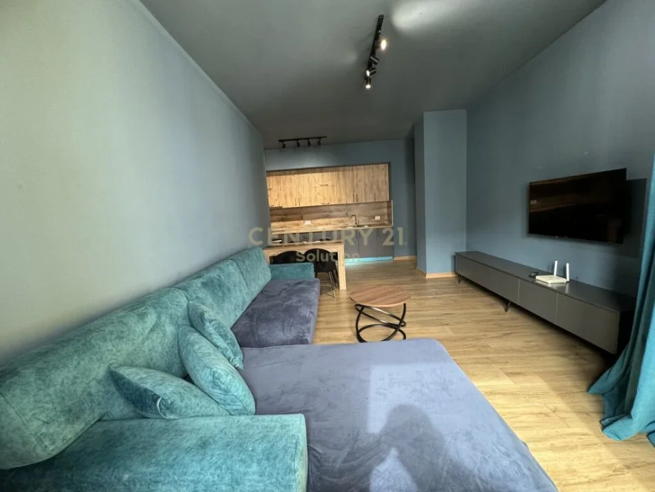 Tirane, shitet apartament 2+1+Ballkon Kati 7, 106 m² 150.000 € (grand gallery)