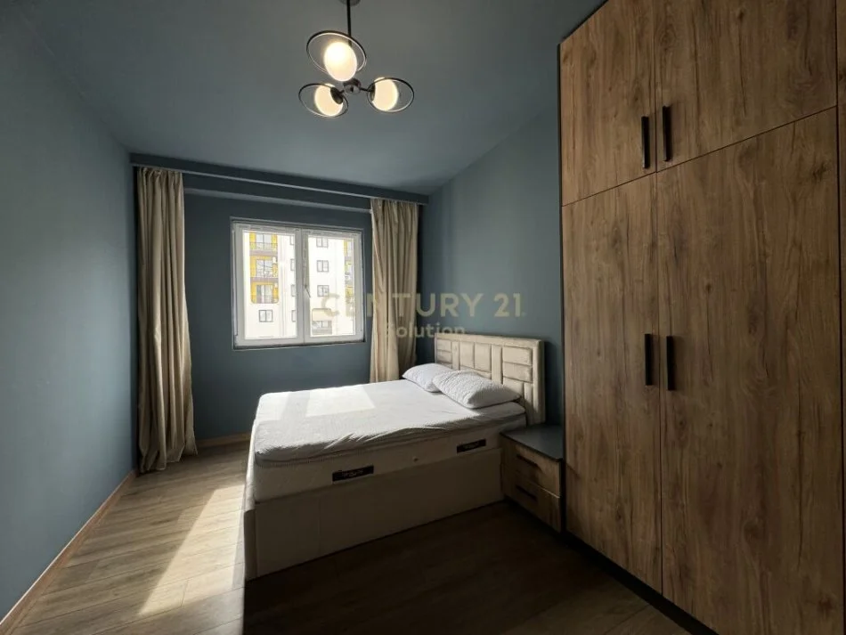 Tirane, shitet apartament 2+1+Ballkon Kati 7, 106 m² 150.000 € (grand gallery)