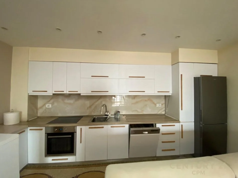 Tirane, jepet me qera apartament 2+1 Kati 2, 92 m² 500 € (liqen i thate)