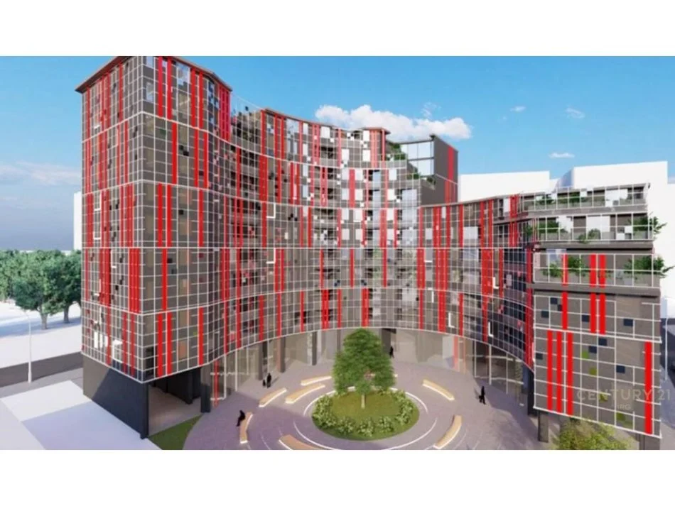 𝐓𝐢𝐫𝐚𝐧𝐞, 𝐬𝐡𝐢𝐭𝐞𝐭 𝐚𝐩𝐚𝐫𝐭𝐚𝐦𝐞𝐧𝐭 𝟏+𝟏 𝐊𝐚𝐭𝐢 𝟓, 𝟓𝟔 𝐦² 𝟗𝟎.𝟎𝟎𝟎 € (𝐃𝐨𝐧 𝐁𝐨𝐬𝐜𝐨)