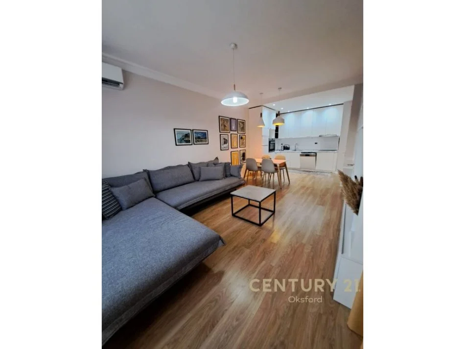JAPIM ME QIRA APARTAMENT 1+1 NE ASTIR OKS100309