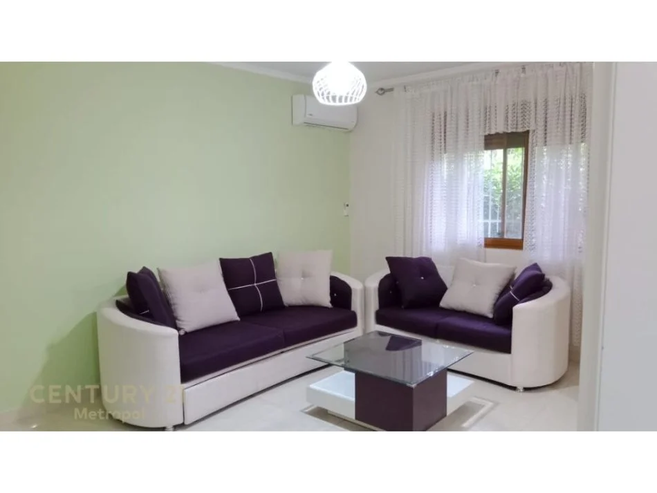 Tirane, shitet apartament 1+1 Kati 1, 64 m² 105.000 € (oxhaku)