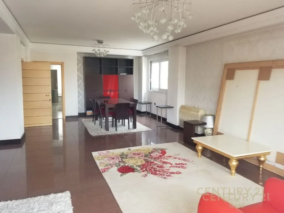Tirane, shitet apartament 4+1 Kati 5, 348 m² 650.000 € (stadiumi dinamo)
