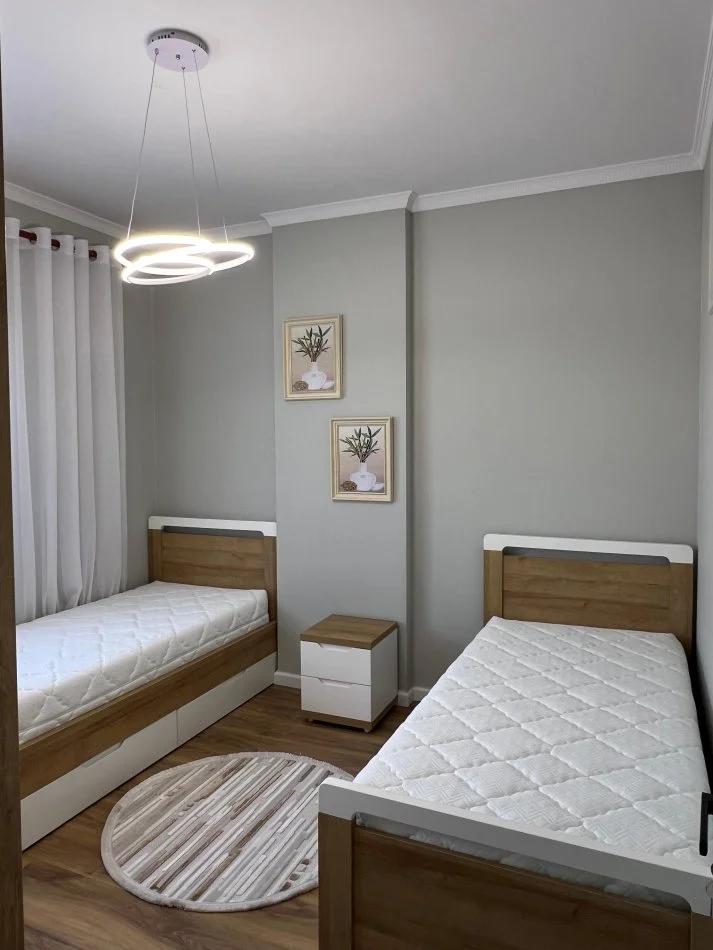 Tirane, shitet apartament 2+1 , 90 m² 143.000 € (Misto Mame)