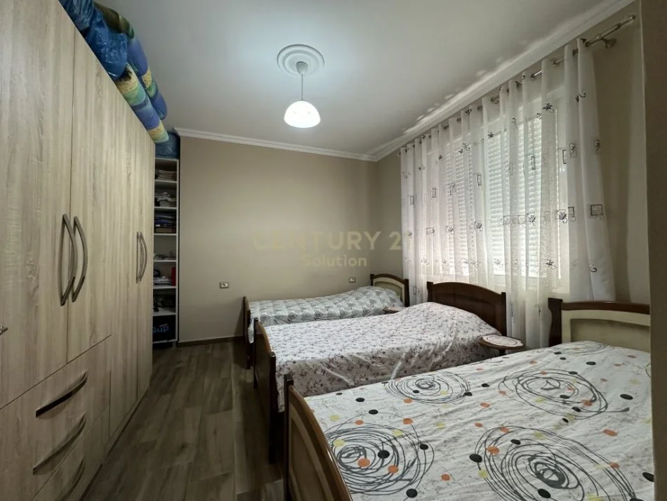 Tirane, shitet apartament 2+1+Ballkon Kati 6, 103 m² 140.000 € (Astir)