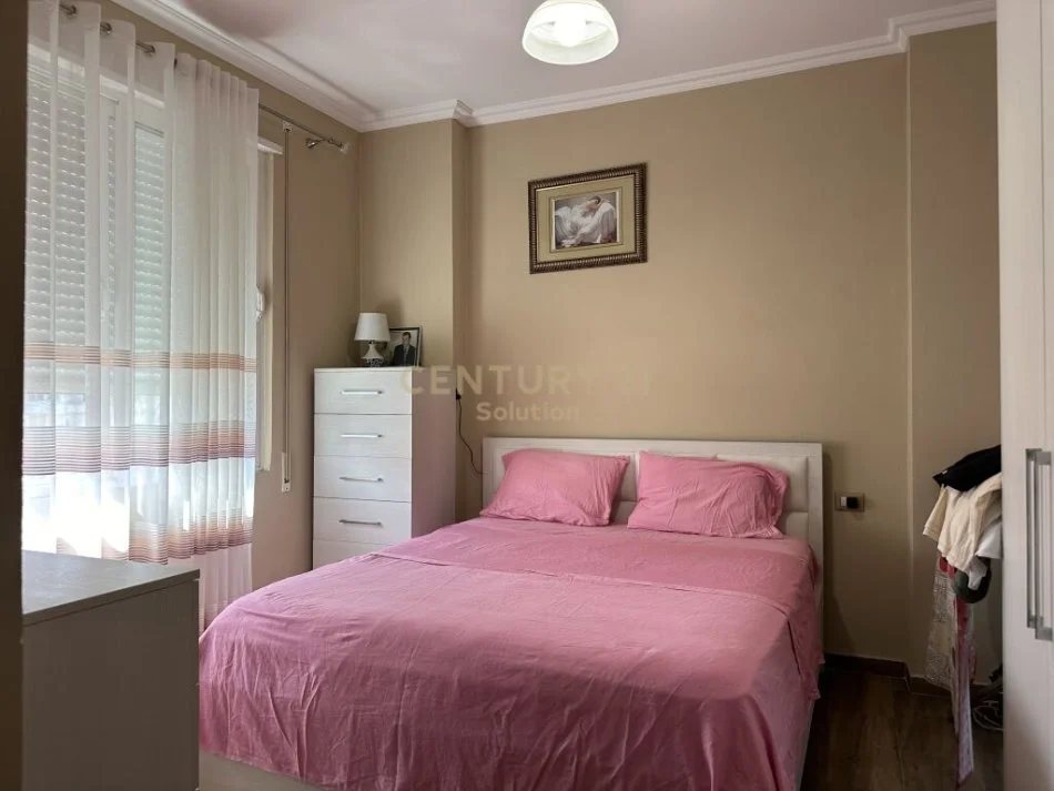 Tirane, shitet 2+1+Ballkon Kati 6, 103 m² 140.000 € (Astiri)