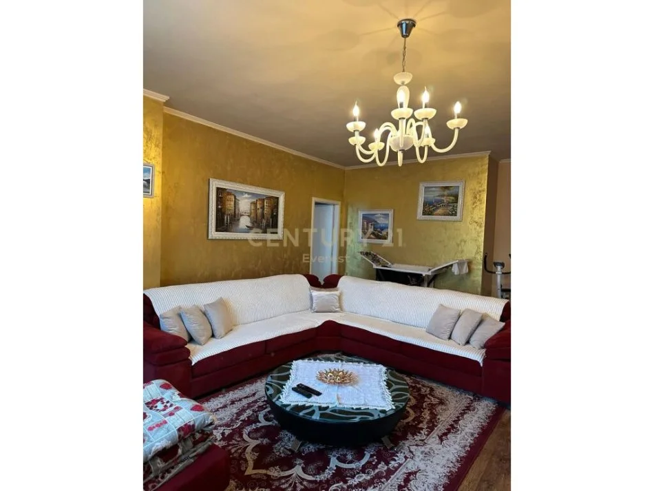 CASA ITALIA, SHESIM APARTAMENT 1+1    everest100394