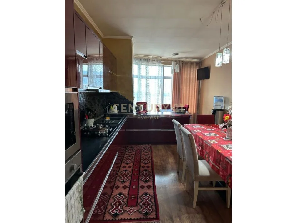 CASA ITALIA, SHESIM APARTAMENT 2+1 everest100393