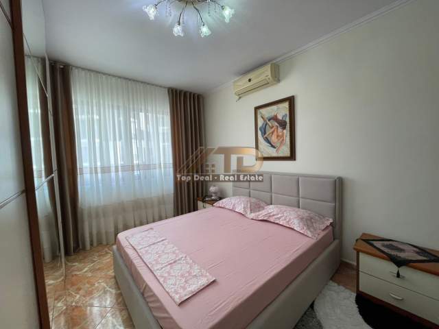Tirane, jepet me qera apartament 1+1+BLK Kati 3, 70 m² 600 Euro (Rruga e Kosovareve)