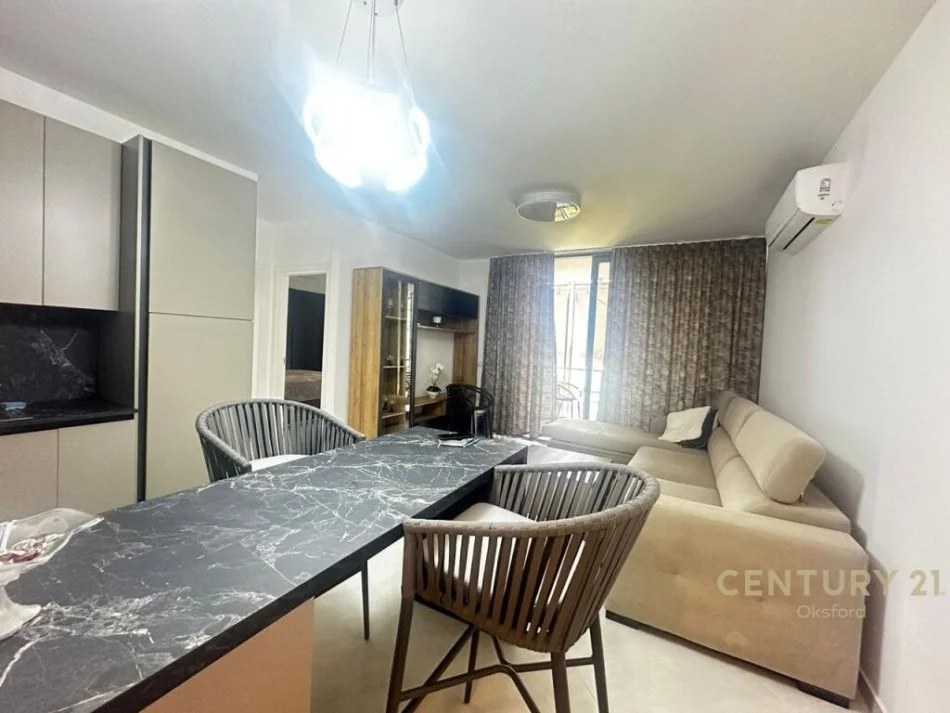 Tirane, shitet apartament 2+1+Ballkon Kati 2, 105 m² 185.000 € (don bosko)