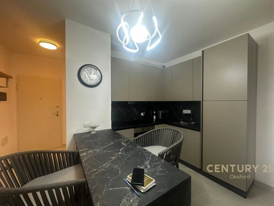 Tirane, shitet apartament 2+1+Ballkon Kati 2, 105 m² 185.000 € (don bosko)