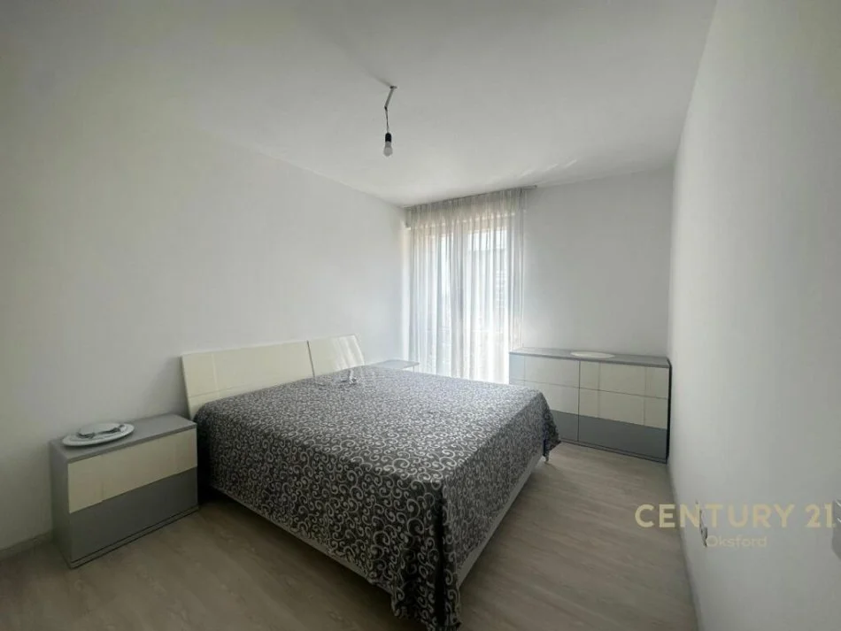 Tirane, shitet apartament 2+1+Ballkon Kati 2, 105 m² 185.000 € (don bosko)