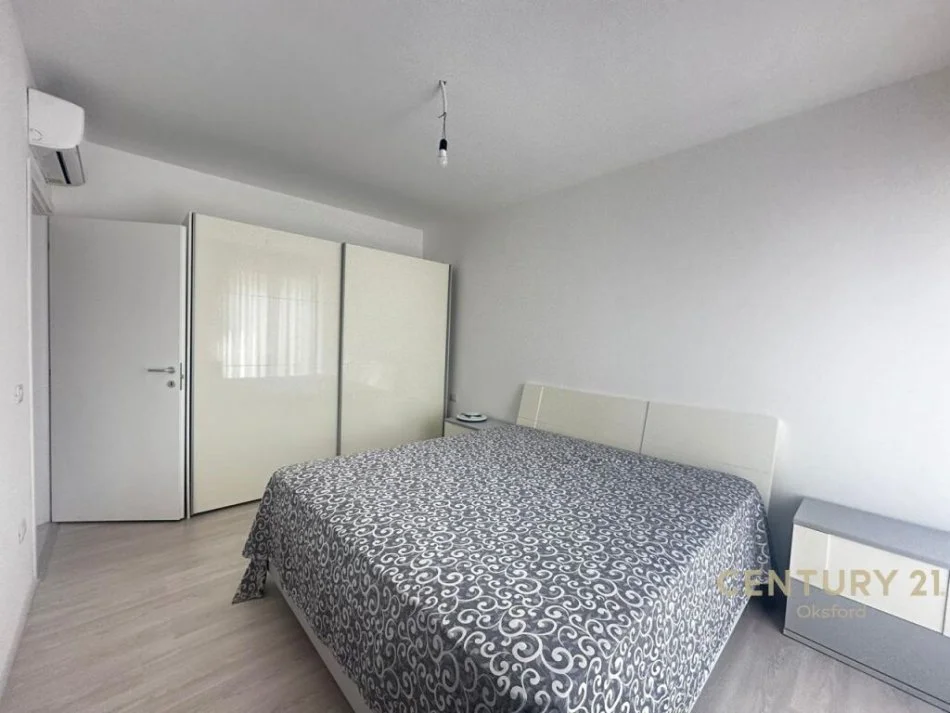Tirane, shitet apartament 2+1+Ballkon Kati 2, 105 m² 185.000 € (don bosko)
