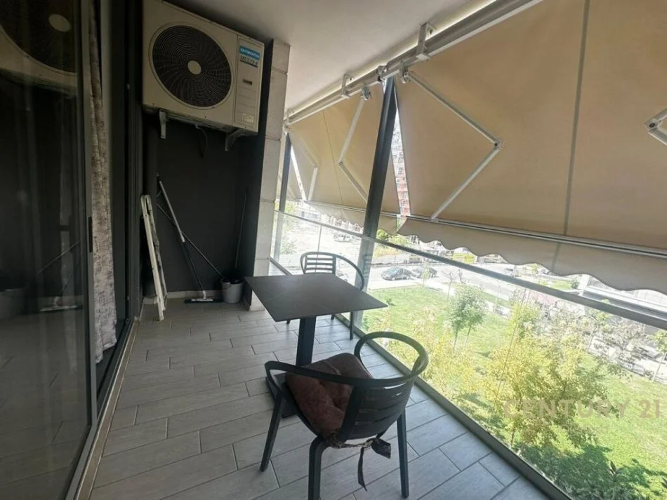 Tirane, shitet apartament 2+1+Ballkon Kati 2, 105 m² 185.000 € (don bosko)