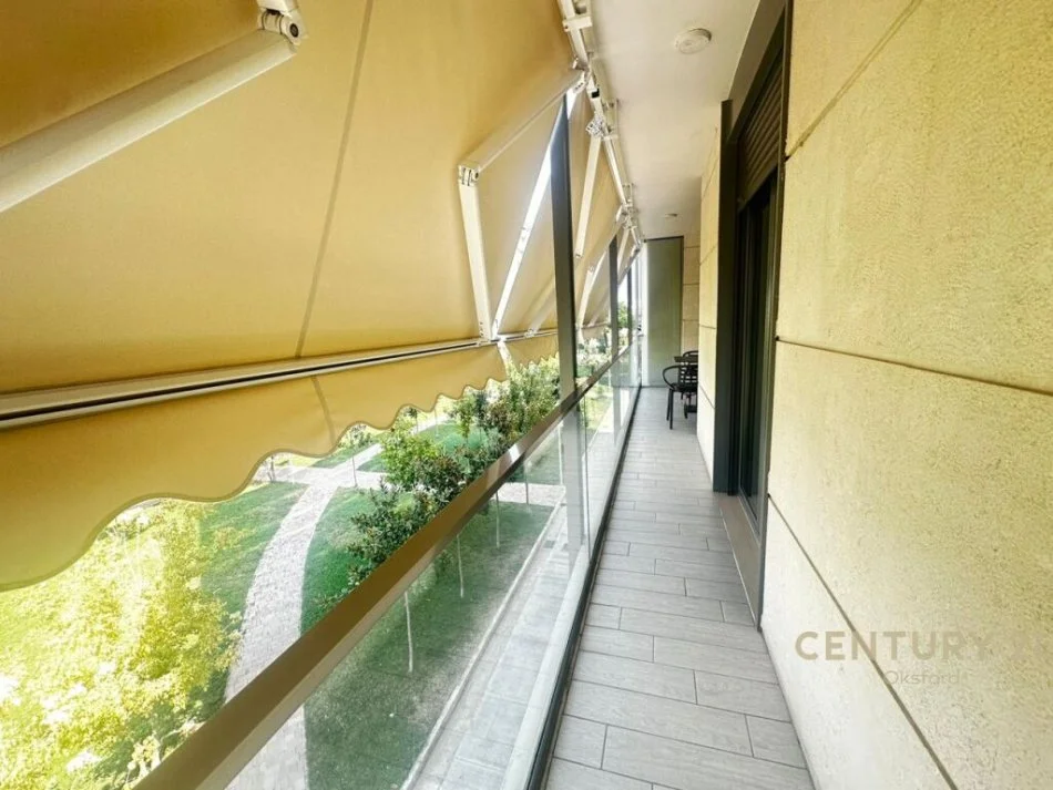 Tirane, shitet apartament 2+1+Ballkon Kati 2, 105 m² 185.000 € (Fiori di bosco)