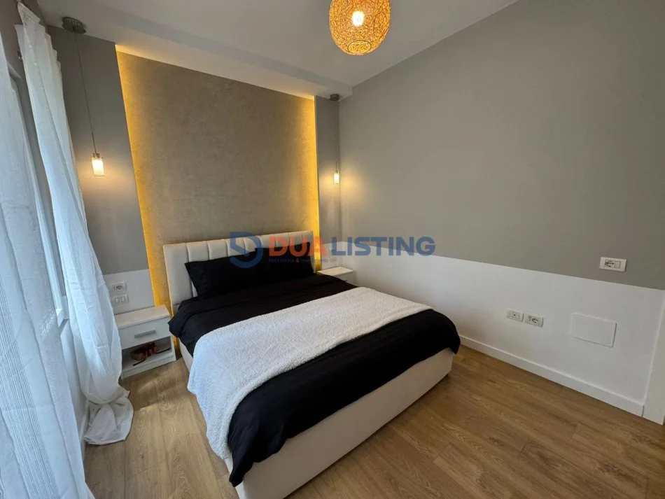 Tirane, jepet me qera apartament 2+1 , 80 m² 750 € (Kodra e Diellit)