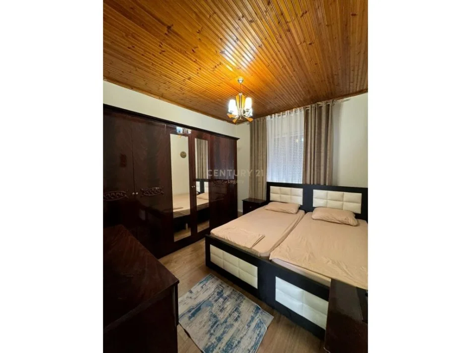 Tirane, shitet apartament 1+1 Kati 6, 76 m² (shallvaret)