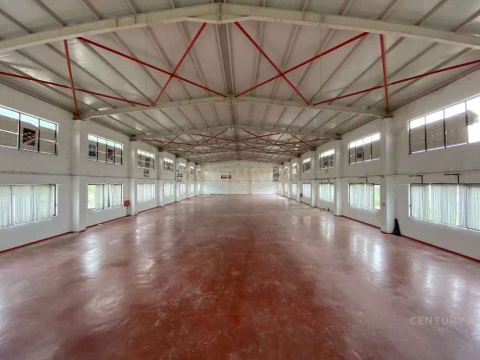 𝐓𝐢𝐫𝐚𝐧𝐞, 𝐬𝐡𝐢𝐭𝐞𝐭 𝐦𝐚𝐠𝐚𝐳𝐢𝐧𝐞 , 𝟒.𝟖𝟏𝟎 𝐦² 𝟐.𝟕𝟎𝟎.𝟎𝟎𝟎 € (𝐀𝐮𝐭𝐨𝐬𝐭𝐫𝐚𝐝𝐚 𝐓𝐢𝐫𝐚𝐧𝐞-𝐄𝐥𝐛𝐚𝐬𝐚𝐧, 𝐌𝐮𝐥𝐥𝐞𝐭)