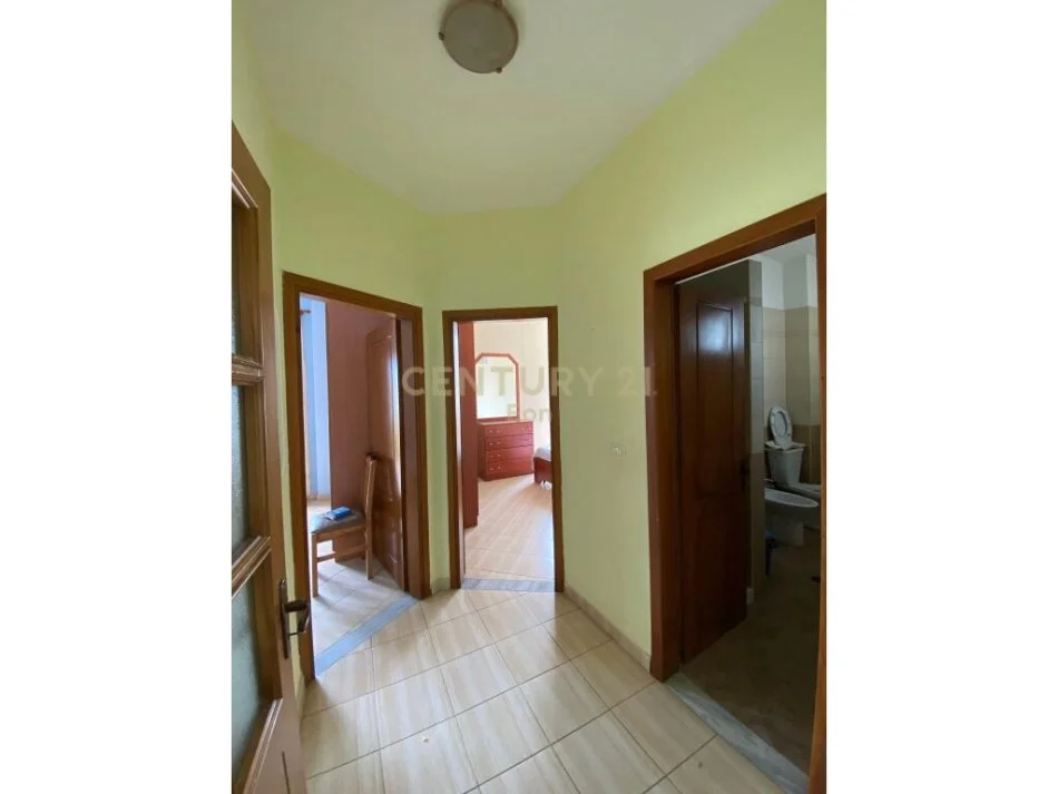 Durres, shitet apartament 2+1+Ballkon Kati 5, 96 m² 110.000 €