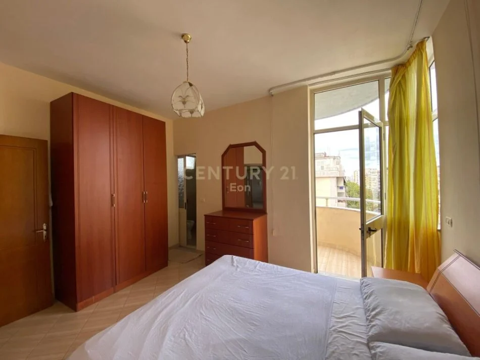 Durres, shitet apartament 2+1+Ballkon Kati 5, 96 m² 110.000 €