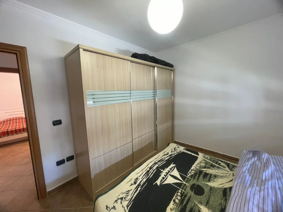 Durres, shitet apartament 2+1+Ballkon Kati 3, 86 m² 100.000 € (Golem)
