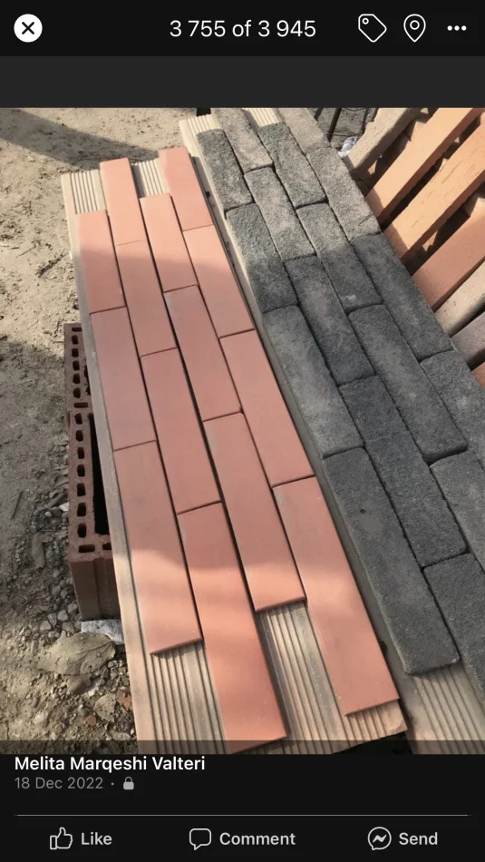 Tirane, shes Tulla shamat, pllaka balte, oxhaqe, furra, Tulla xhami 10 €