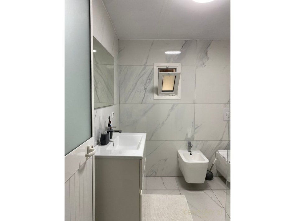 Tirane, shes apartament 2+1 Kati 4, 94 m² 90.000 € (ASTIR)