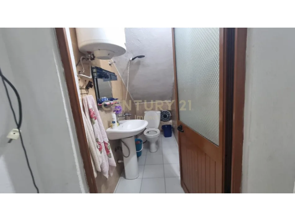 Tirane, shes apartament 1+1 Kati 1, 55 m² 86.000 € (Don Bosko)